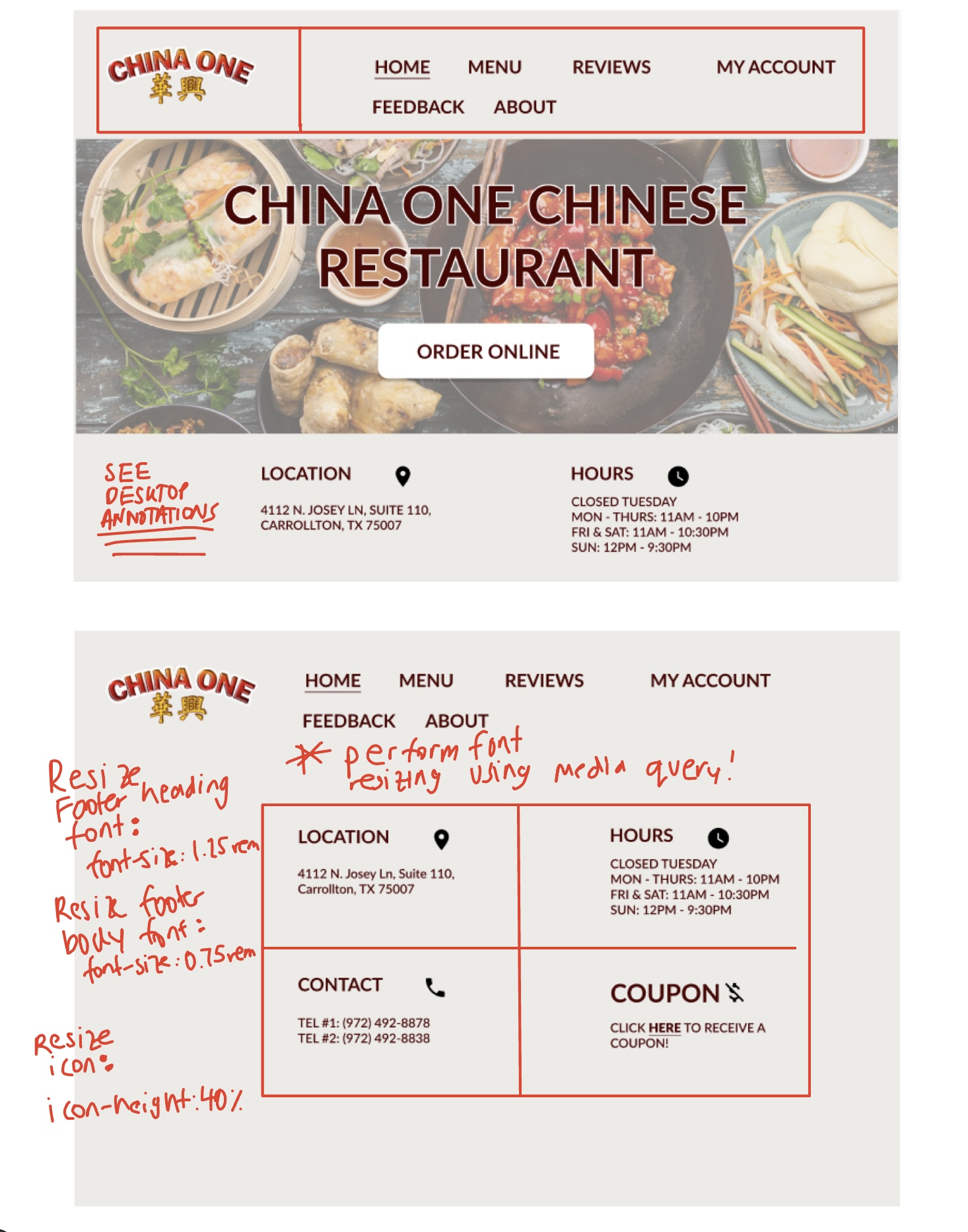 tablet hi-fidelity annotated